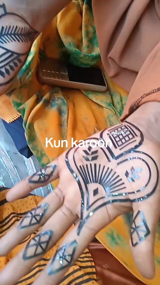 TikTok video thumbnail by maamonuurto0