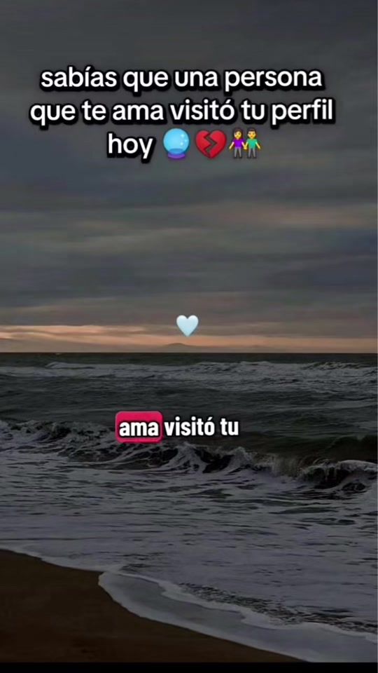 TikTok video thumbnail by tarotdeexespaldas