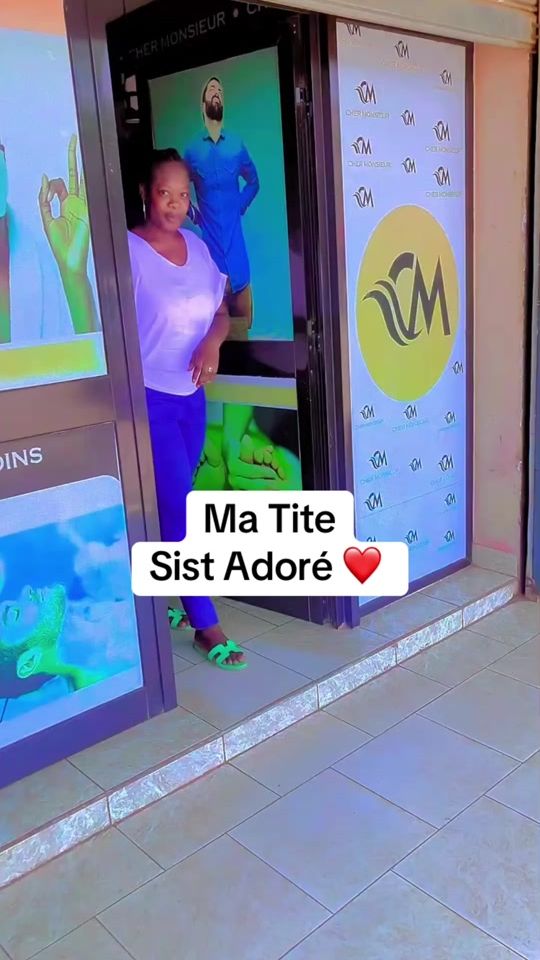 TikTok video thumbnail by malien_americain_ben