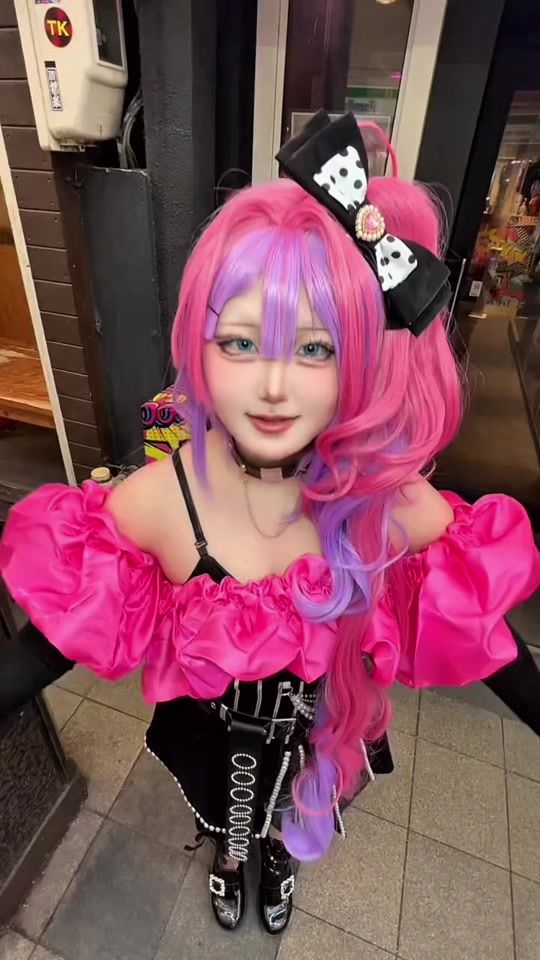 TikTok video thumbnail by aniland_sapporo