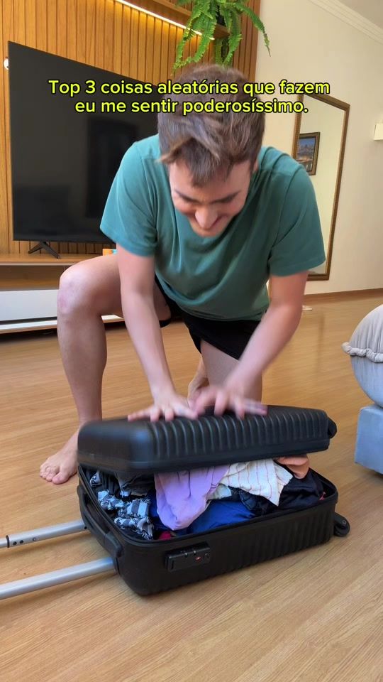 TikTok video thumbnail by joaopaulojca