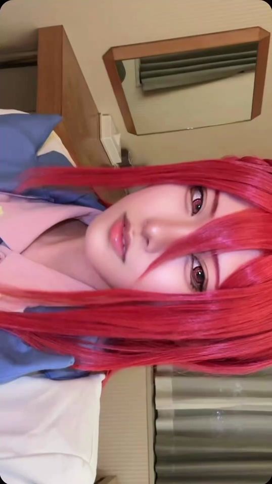 TikTok video thumbnail by seraa_cos