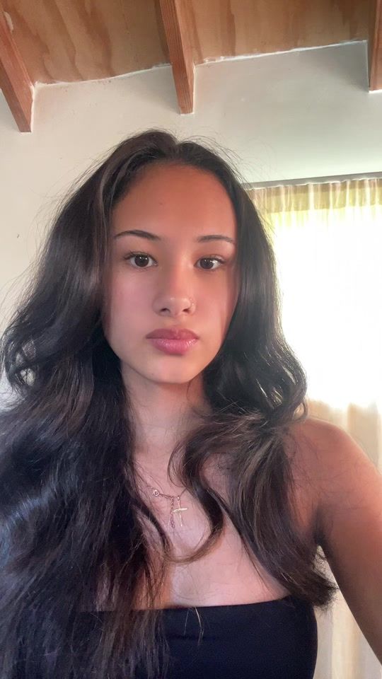 TikTok video thumbnail by tleehohapata