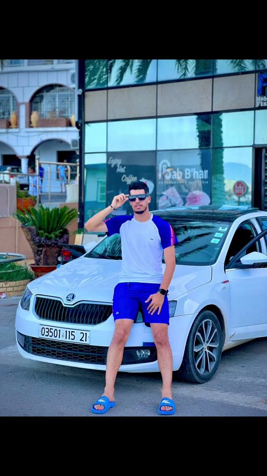 TikTok video thumbnail by hichem_bouaffar