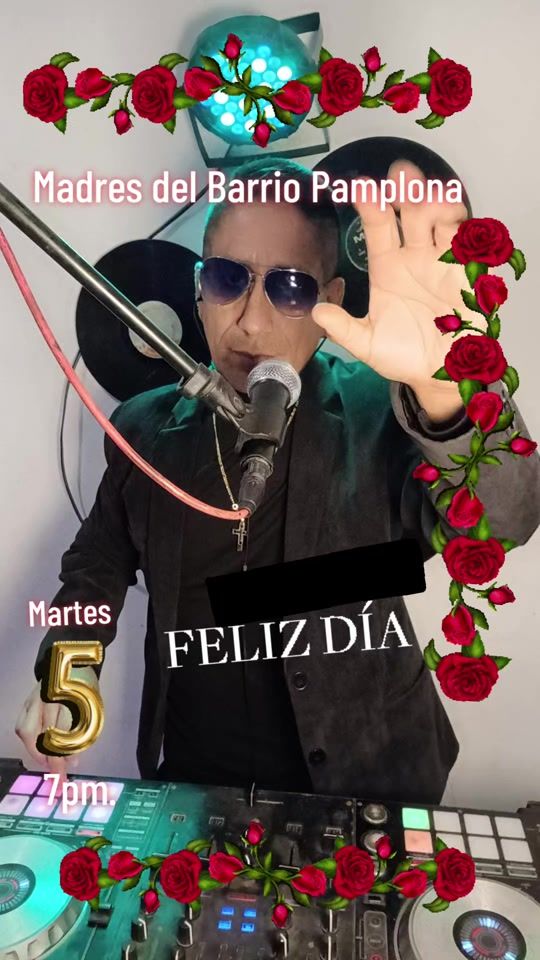 TikTok video thumbnail by muneco_show