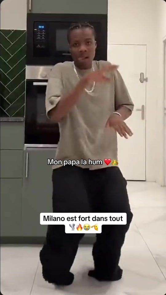 TikTok video thumbnail by abdoul_becker4