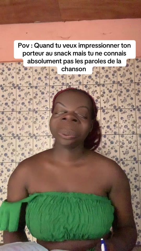 TikTok video thumbnail by du_senegal4