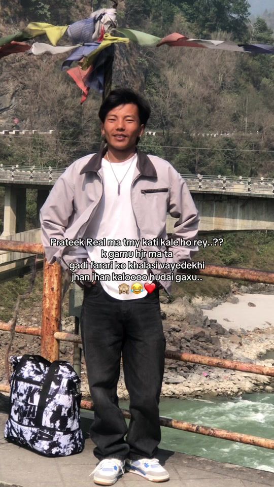 TikTok video thumbnail by prateek_g_tamang