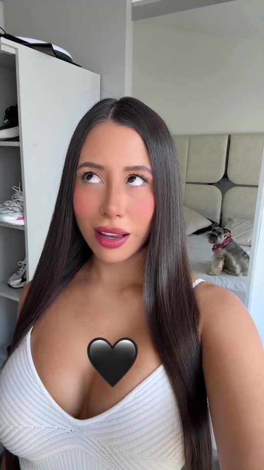 TikTok video thumbnail by colombian_babe