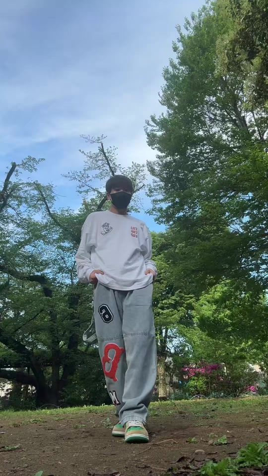 TikTok video thumbnail by oto.rito_dance