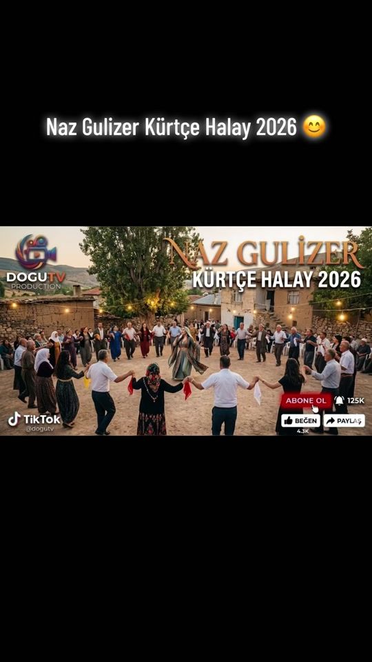 TikTok video thumbnail by dogutv