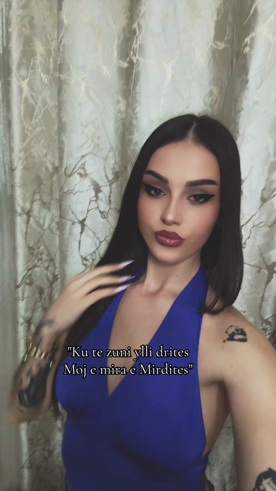 TikTok video thumbnail by belamarku_