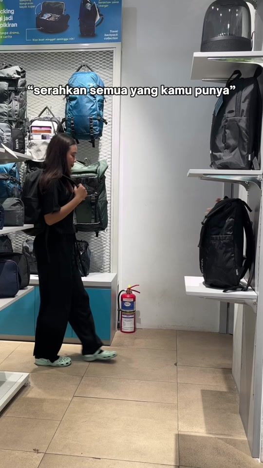 TikTok video thumbnail by torch.id