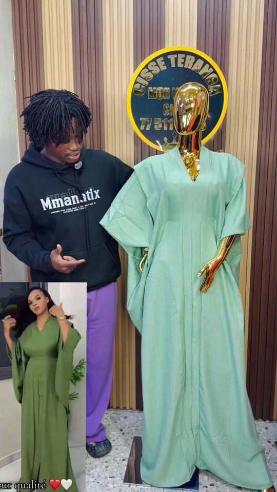 TikTok video thumbnail by kingdesfournisseurs