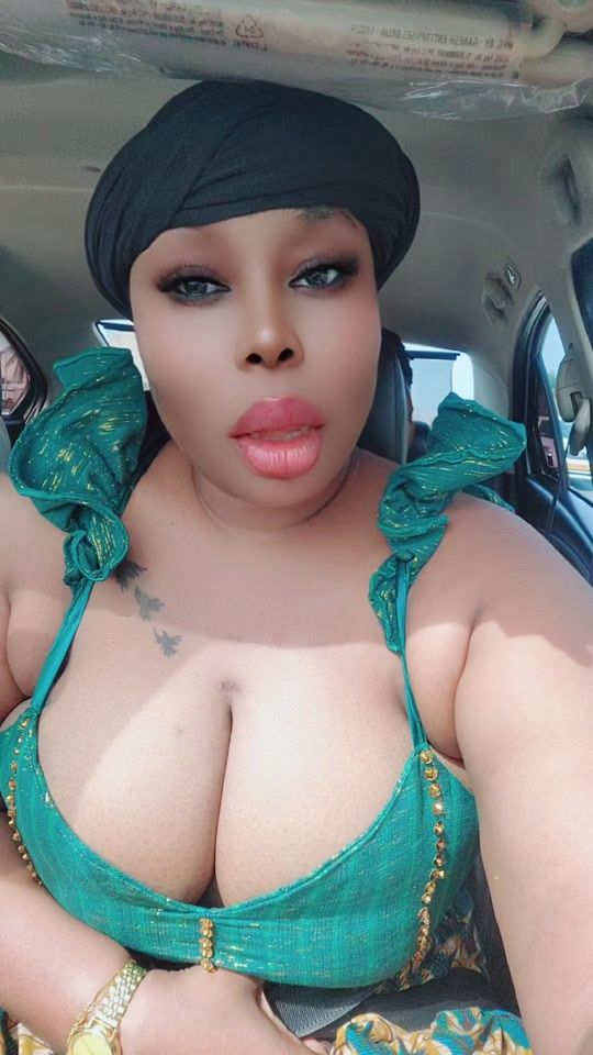TikTok video thumbnail by votre_nganga_patronne