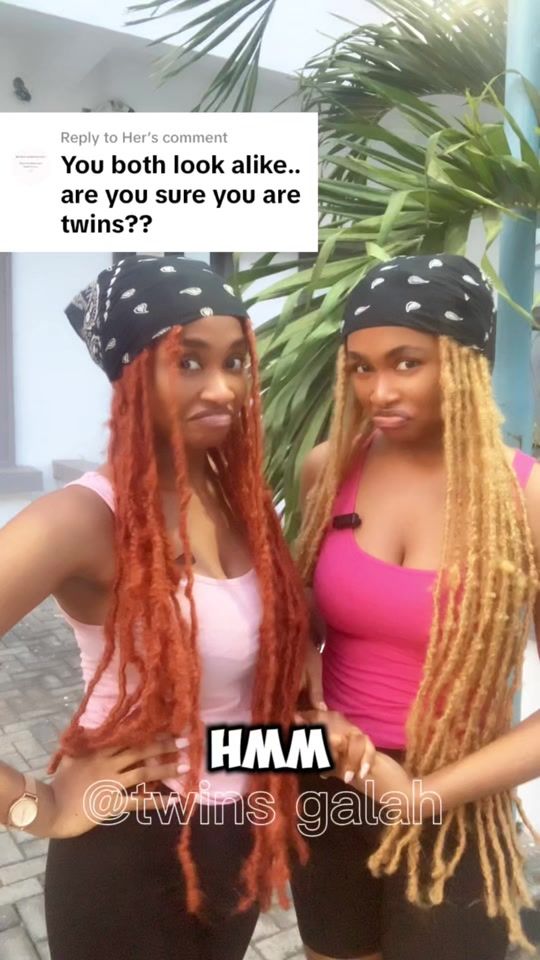 TikTok video thumbnail by twinsgalah