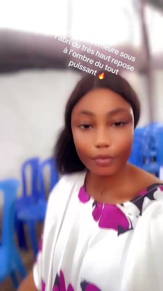 TikTok video thumbnail by filledelajustice