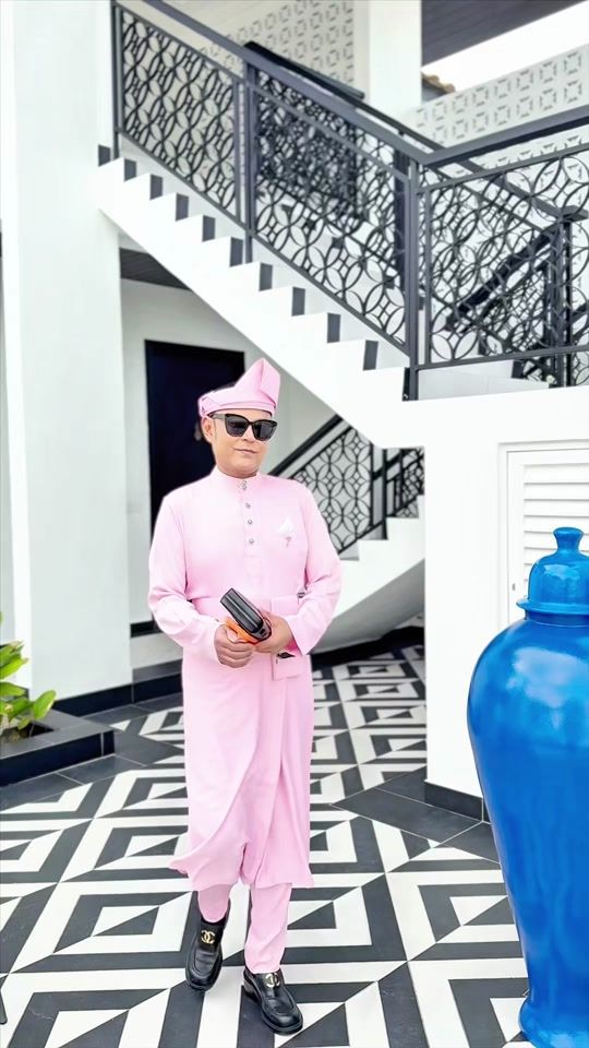 TikTok video thumbnail by datukaznilnawawi