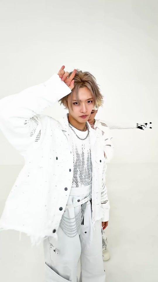 TikTok video thumbnail by tobeofficial_jp