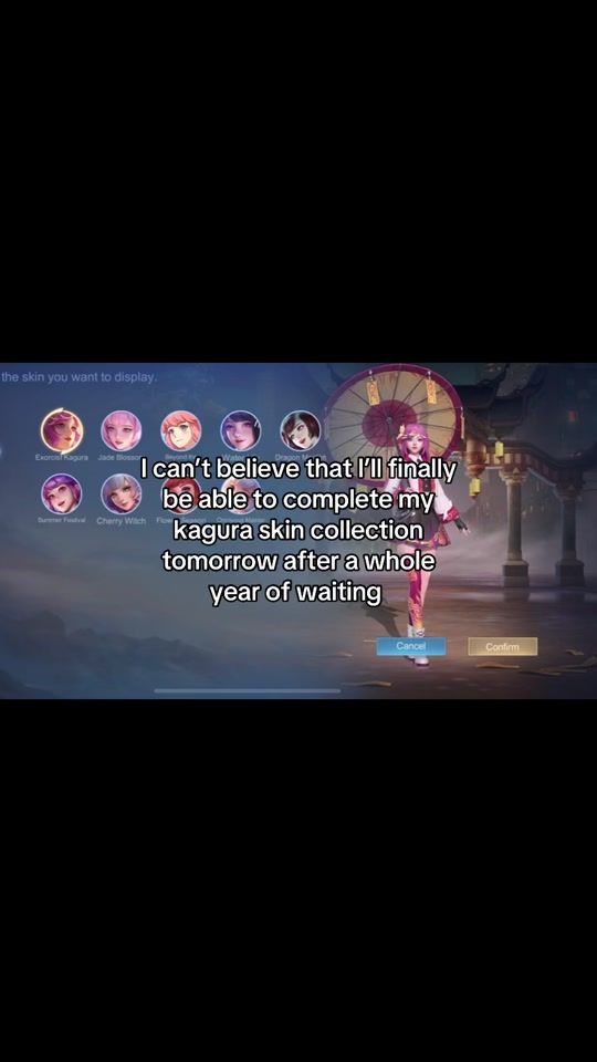 TikTok video thumbnail by tulips.mlbb