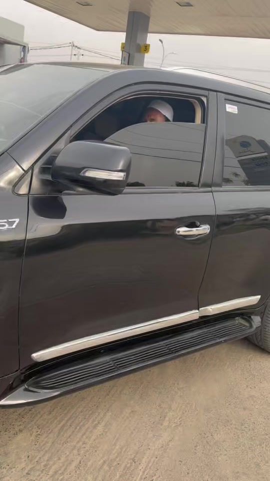 TikTok video thumbnail by fakibrahimborno