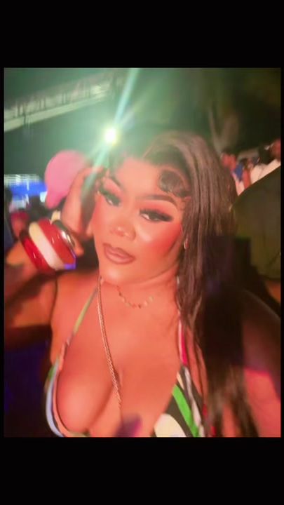 TikTok video thumbnail by tiffanyashantii