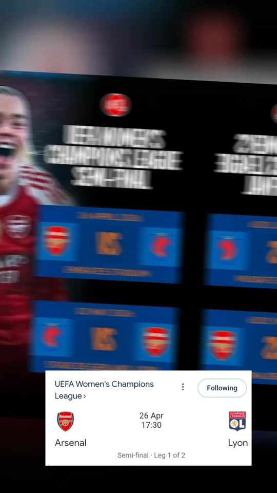 TikTok video thumbnail by walkerarsenal