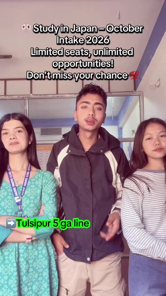 TikTok video thumbnail by voyageabroadstudy01