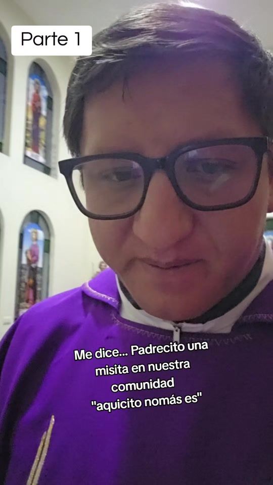 TikTok video thumbnail by padre.mashijaime