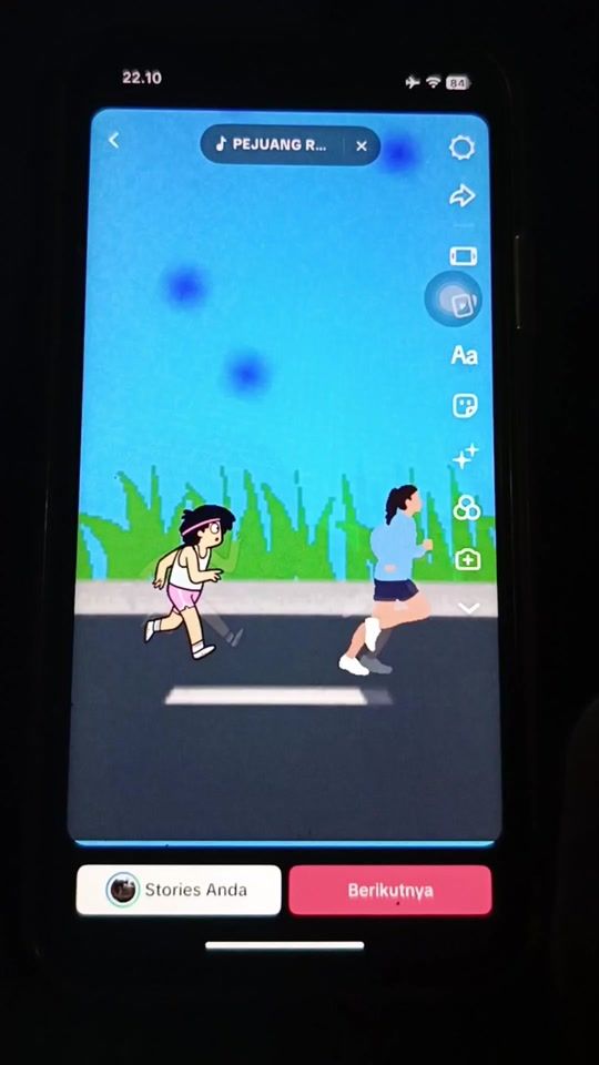 TikTok video thumbnail by boimsr