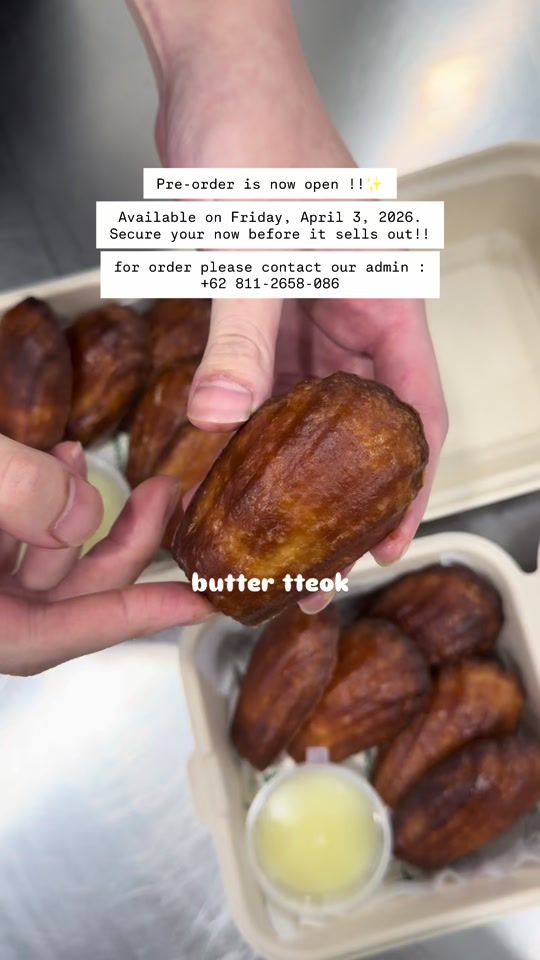 TikTok video thumbnail by amcobakehouse