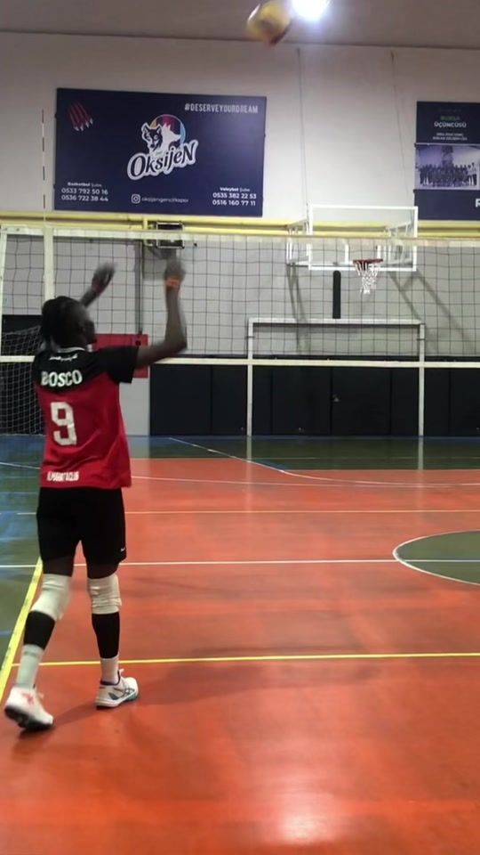 TikTok video thumbnail by bosco.volley