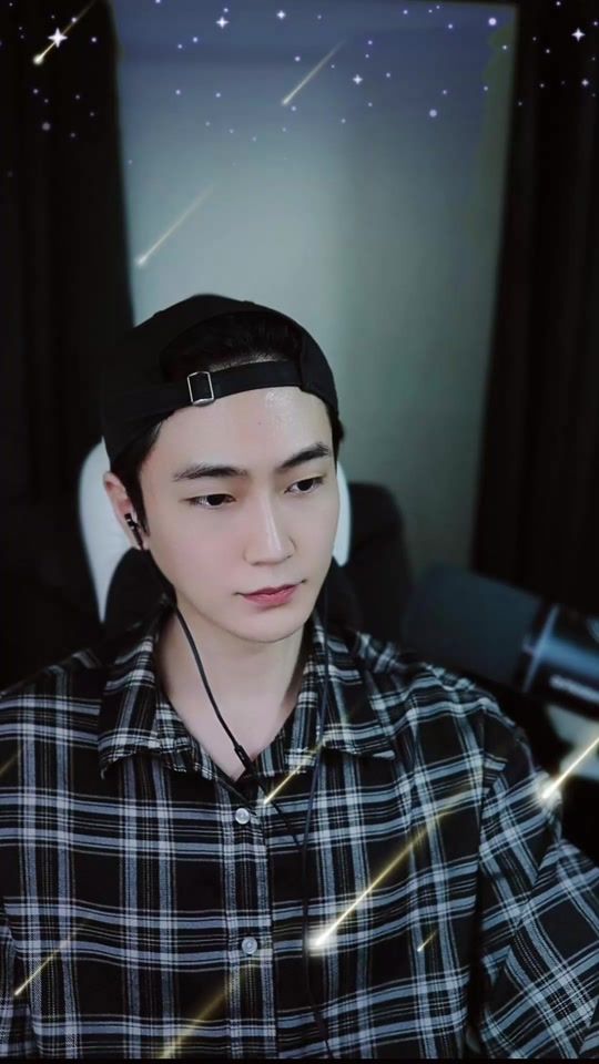 TikTok video thumbnail by hoseok783