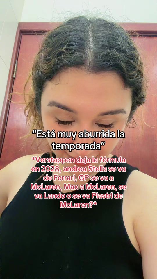 TikTok video thumbnail by carolinatretoa