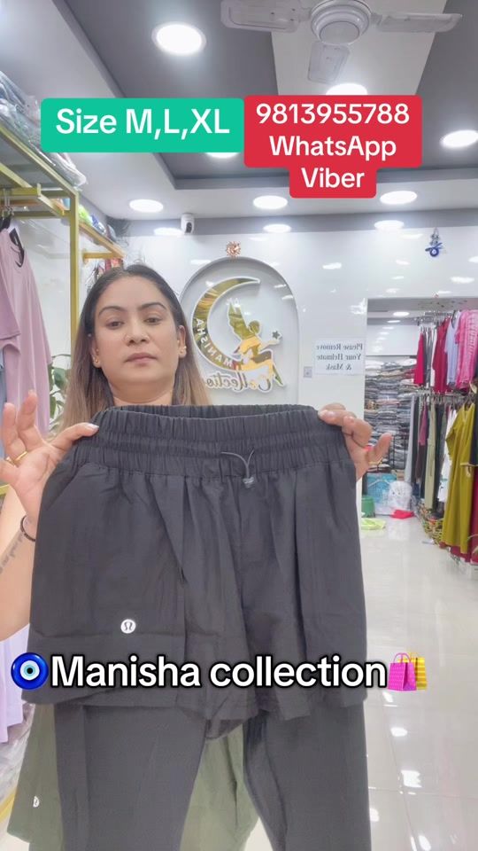 TikTok video thumbnail by manisha_collection00
