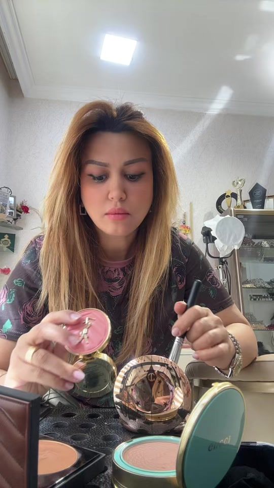 TikTok video thumbnail by makeup_fidan