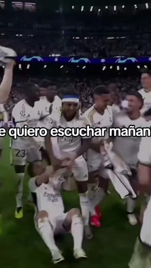 TikTok video thumbnail by fans.realmadrid.c.f