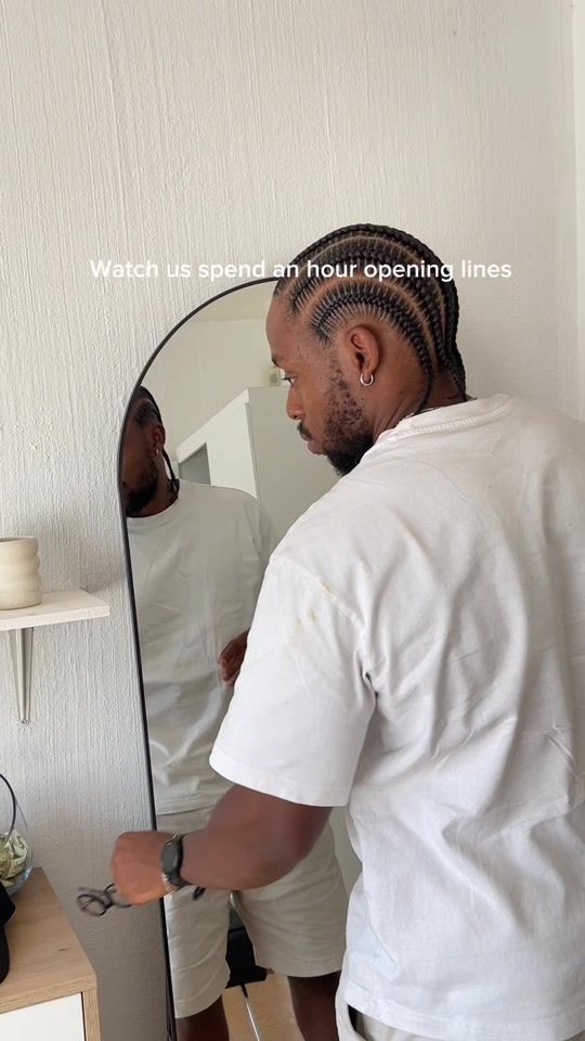 TikTok video thumbnail by zees_hair_studio