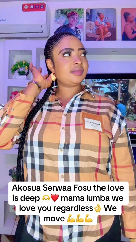 TikTok video thumbnail by mrssarkodie25