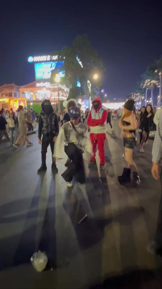 TikTok video thumbnail by krit00042