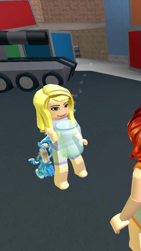 TikTok video thumbnail by alboroblox