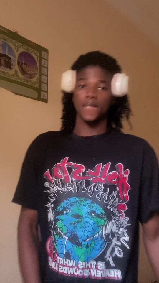 TikTok video thumbnail by lambotraore