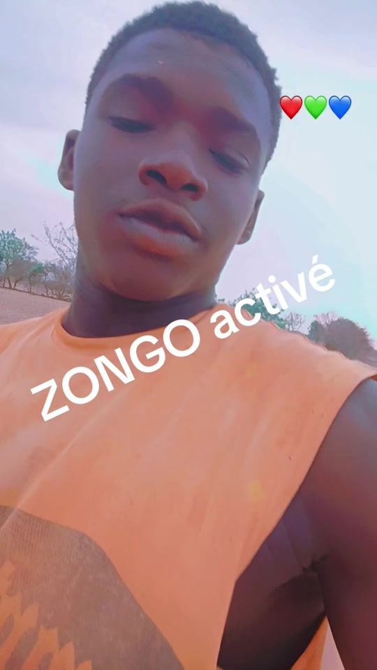 TikTok video thumbnail by salifou.sor