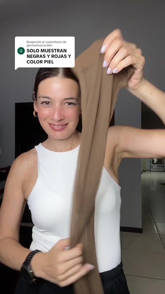 TikTok video thumbnail by somospantys