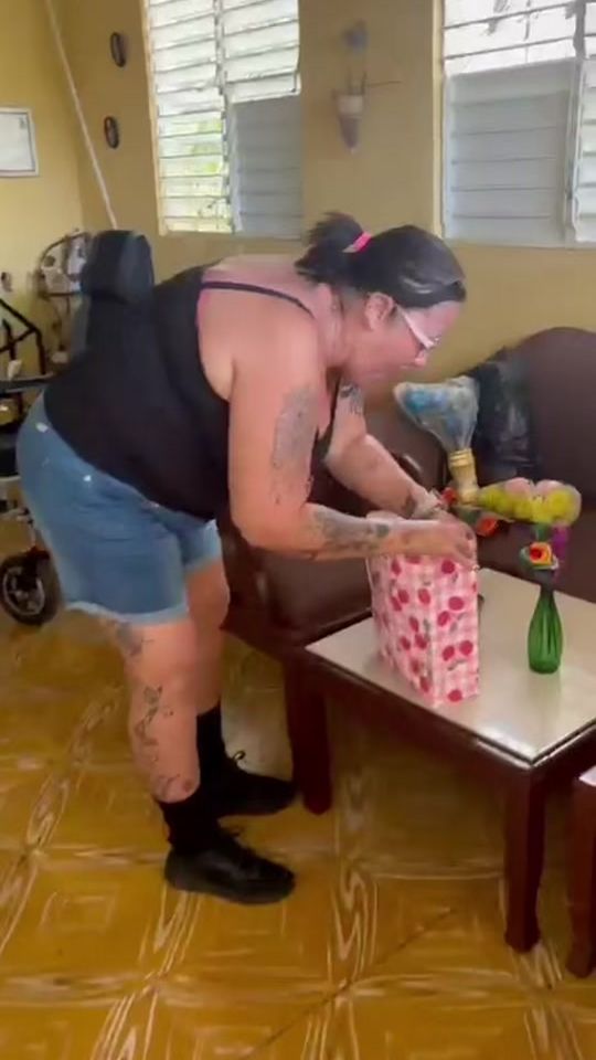 TikTok video thumbnail by desirerodriguez07