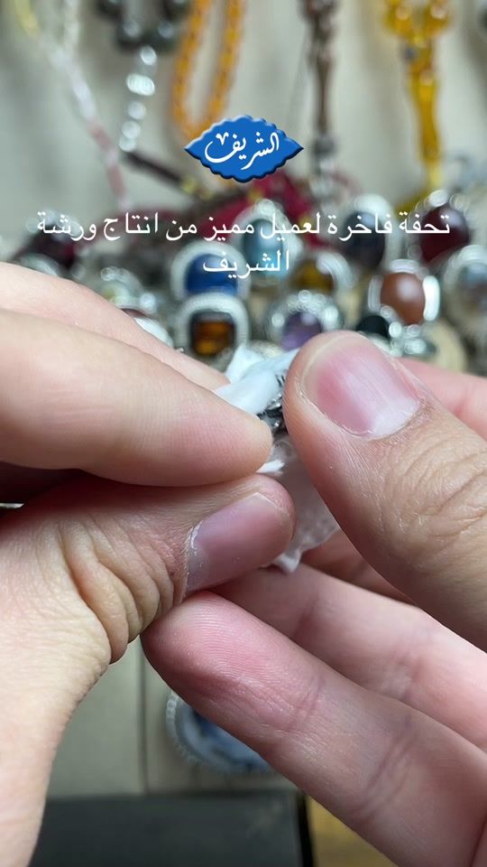 TikTok video thumbnail by alshareef_workshop