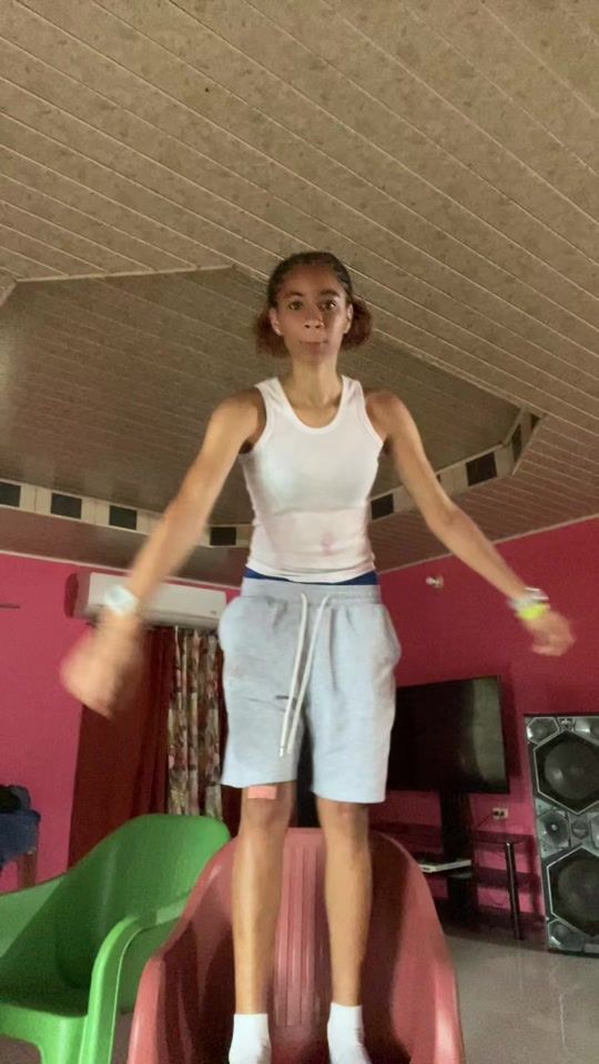 TikTok video thumbnail by crackhead_melly