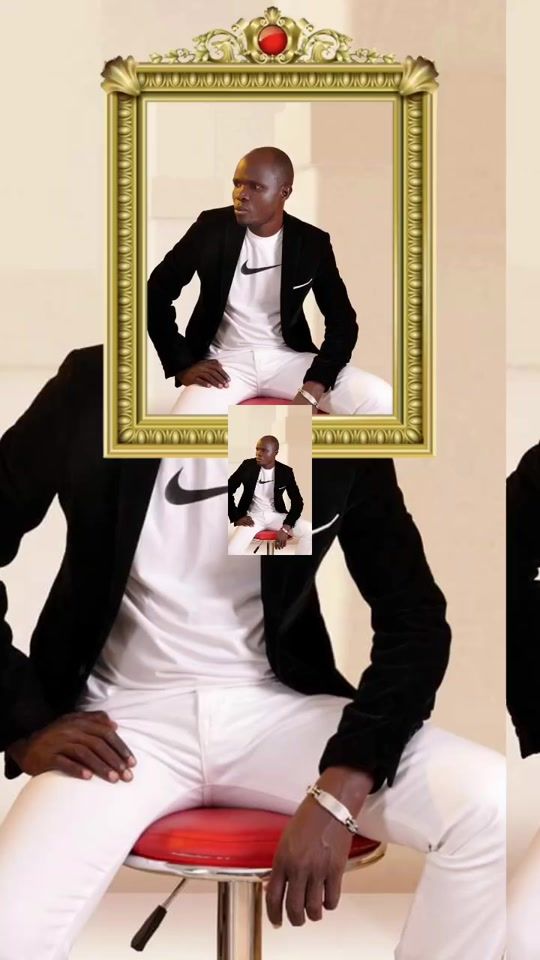 TikTok video thumbnail by mayinjaronard
