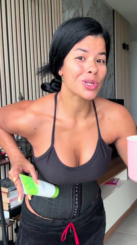 TikTok video thumbnail by dianita_fit