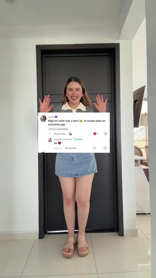 TikTok video thumbnail by josyanim
